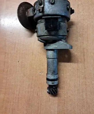 Mercedes-Benz S W116 Spark distributor 02311306002