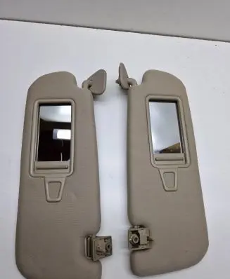 KIA Optima Sun visor