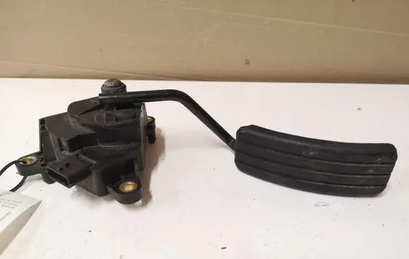 Renault Scenic II - Grand scenic II Accelerator throttle pedal 8200159645