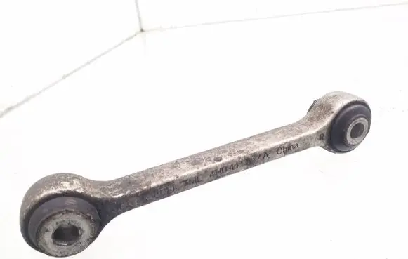 Audi A8 S8 D4 4H Front anti-roll bar/stabilizer link 4H0411317A