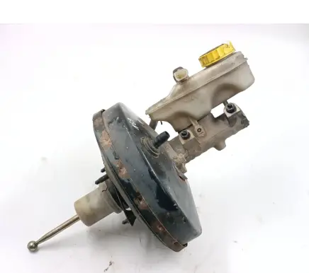 Volkswagen Polo III 6N 6N2 6NF Brake booster 6N1614105K 03775231314