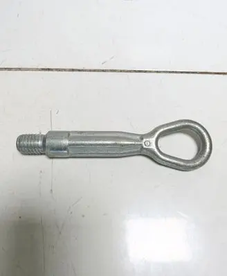 BMW 5 F10 F11 Towing hook eye 
