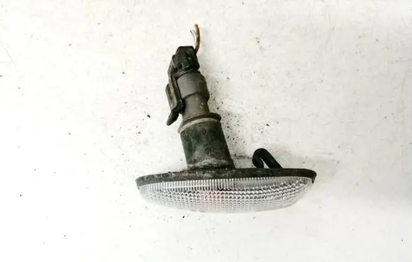 Opel Astra G Front fender indicator light 10364604