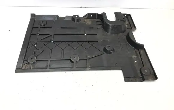 Renault Scenic E-Tech V Front underbody cover/under tray 748147268R