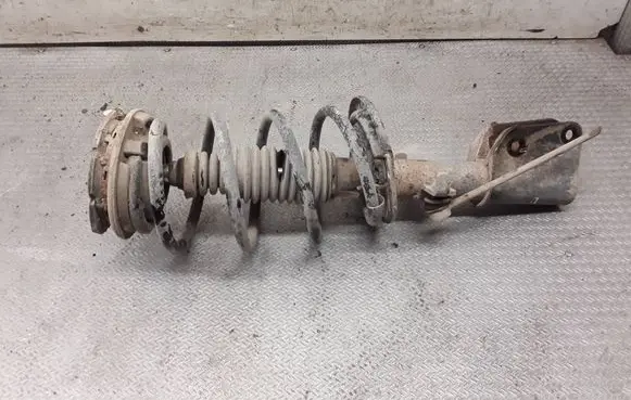Renault Espace - Grand espace IV Front shock absorber with coil spring 