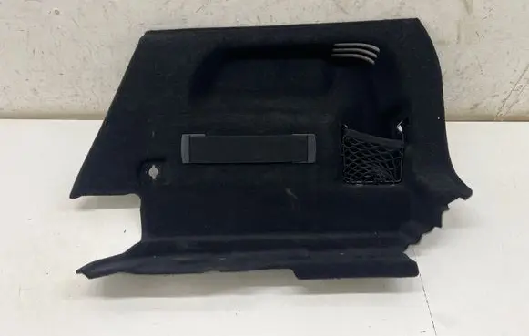 Mercedes-Benz GLA H247 Trunk/boot side trim panel A2476906203