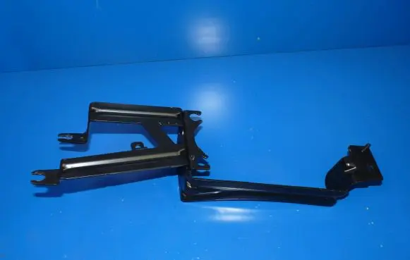 Mercedes-Benz A W177 ABS pump bracket A1774303400 22195A