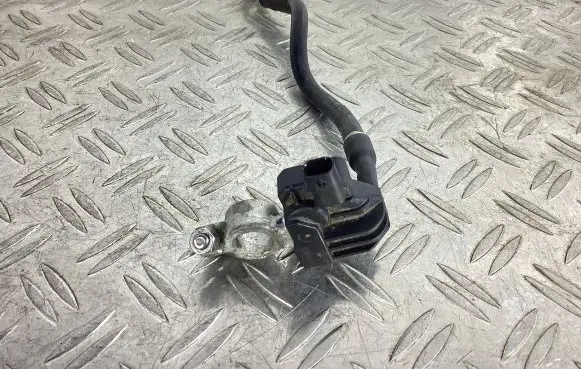 Porsche 911 991 Negative earth cable (battery)
