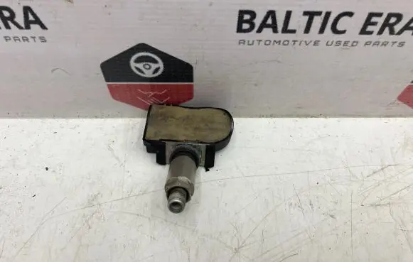 BMW 5 F10 F11 Tire pressure sensor 6855539 A2C37966401 S180052056I