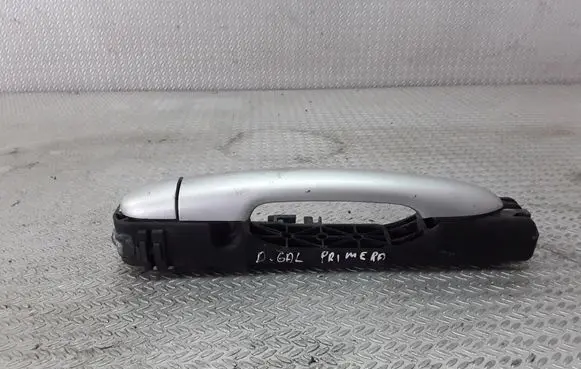 Nissan Primera Rear door exterior handle 80610AV600
