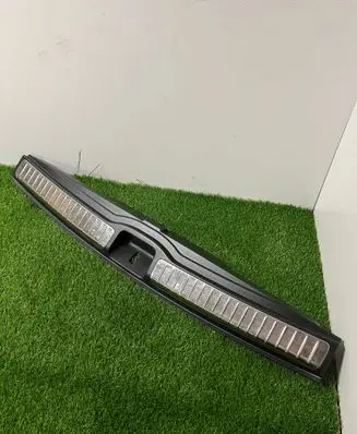 Mercedes-Benz GLE W167 Trunk/boot sill cover protection a1676900200