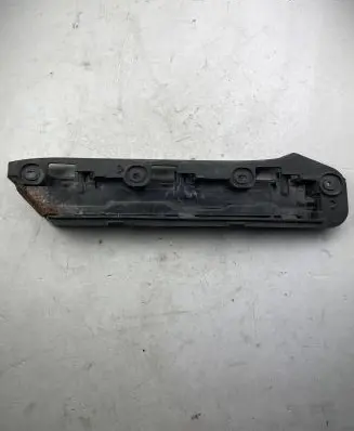 Volkswagen Touran I Front bumper mounting bracket 1T0807935 1T0807049