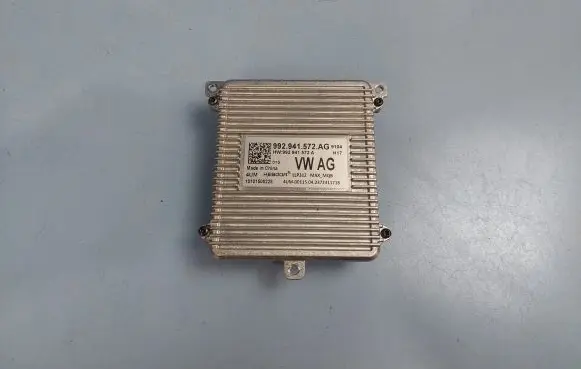 Volkswagen ID.4 Headlight ballast module Xenon 992941572AG 10101500228