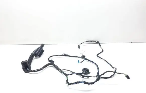 BMW 3 E90 E91 Front door wiring loom 6938210 6925548 61136925548