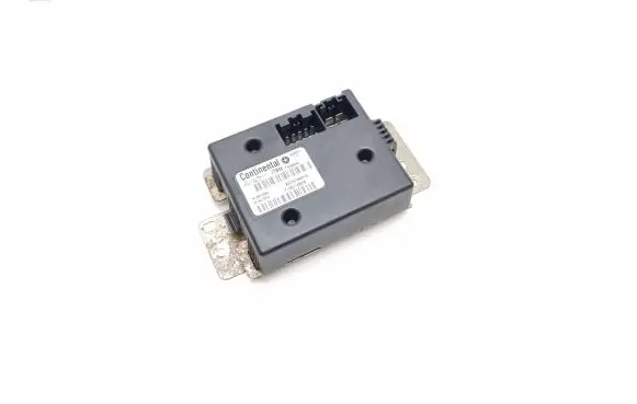 Dodge Durango III Other control units/modules 68394544AC P68394544AC 68400386AA