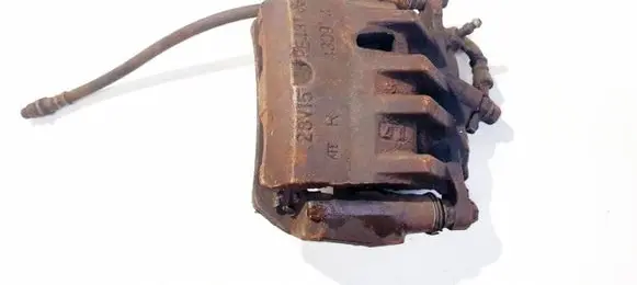 Toyota Camry Front brake caliper pe43t 4309