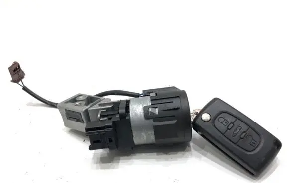 Ignition lock