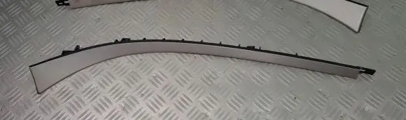 Jaguar XE Other dashboard part GX73-640E73-B