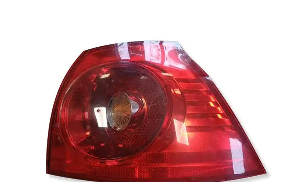 Volkswagen Golf V Rear/tail lights 