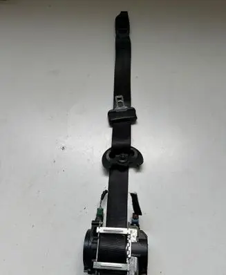 Renault Talisman Front seatbelt 635421200B 0589P10021 010R0000