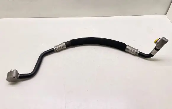 Audi A6 S6 C6 4F Air conditioning (A/C) pipe/hose 4F0260707AF