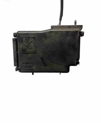 Renault Trafic III (X82) Fuse box set 243503708R