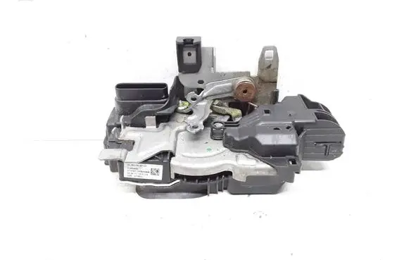 Volvo S90, V90 Front door lock 31462456
