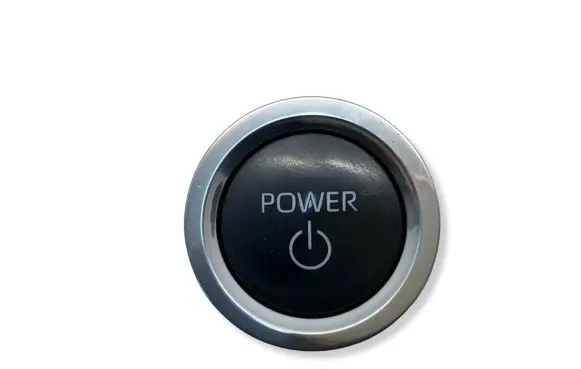 Toyota Corolla E210 E21 Engine start stop button switch OYT26619 M4D5 503642