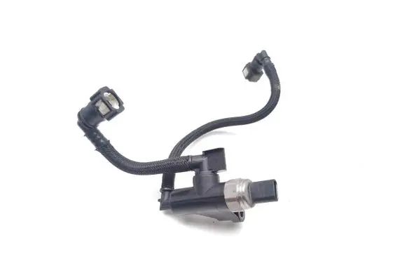 Peugeot 308 Fuel pressure sensor 