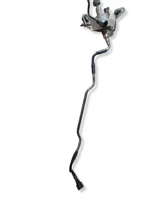 Ford Galaxy Fuel injection high pressure pump AG9N9A407AC