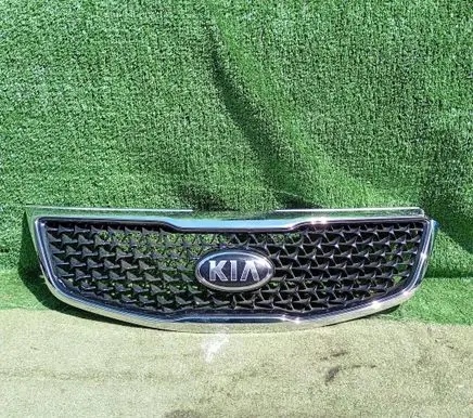 KIA Sportage Front grill 