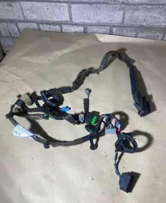 Volvo V70 Front door wiring loom 30773664