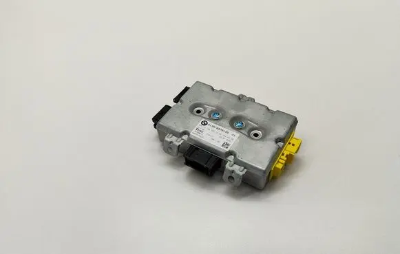 BMW 5 E60 E61 Door control unit/module 6976155 61356976155 6135697615501