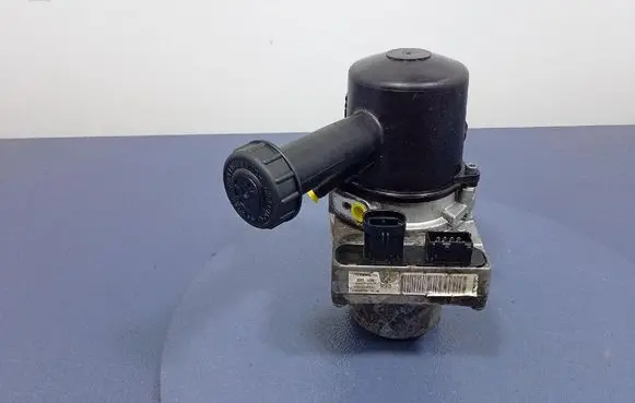 Power steering pump