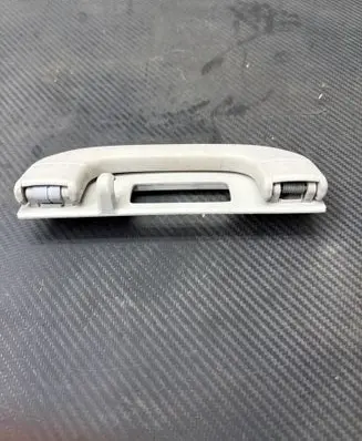 Mercedes-Benz A W169 Rear interior roof grab handle A1698100854