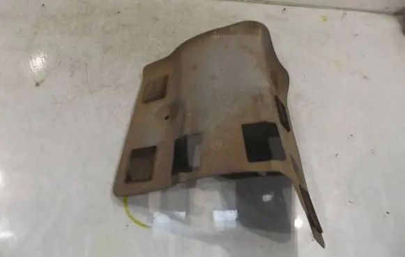 BMW 3 E46 Front tow hook cap/cover 