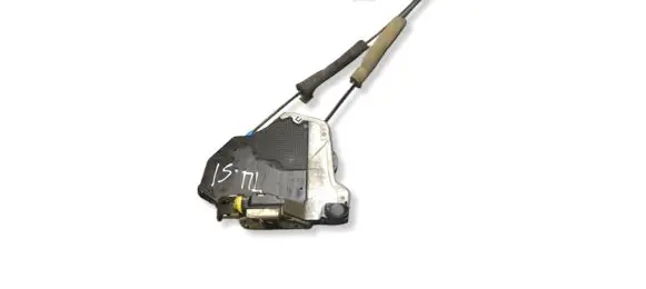 Lexus IS 220D-250-350 Front door lock 