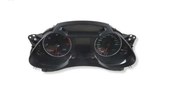 Audi A4 S4 B8 8K Speedometer (instrument cluster) 8K0920930C