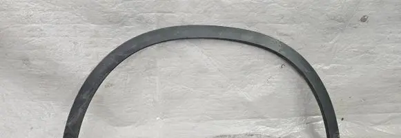 Mercedes-Benz GLC C253 Front arch trim A2538850622