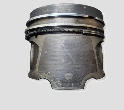 Nissan Qashqai Piston K9K