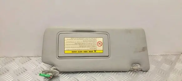 Honda Civic Sun visor