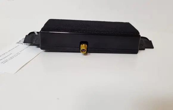 Hyundai Santa Fe GPS navigation control unit/module 96240S2000