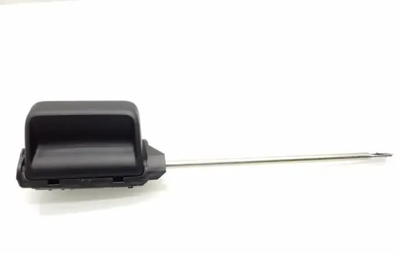 Volkswagen Caddy Sliding door interior handle 7H0843641D