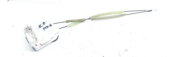 Mazda 6 Front door lock 8G30 GS8S