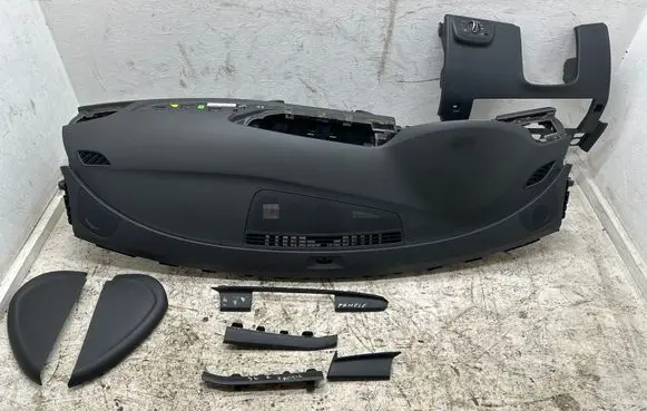 Audi A6 S6 C7 4G Dashboard 4G1857069 AU571LL
