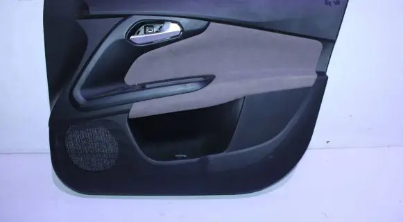 Fiat Tipo Front door card panel trim