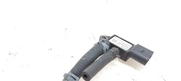 Volkswagen Touareg II Air pressure sensor 059906051A 0281006006 120308T0925E