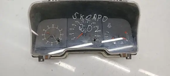 Ford Scorpio Speedometer (instrument cluster) 85GB10848AB 85GB10841AB
