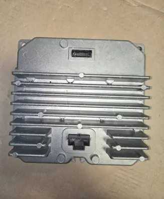 BMW X5 F15 Power management control unit 8ES01101901 9391481