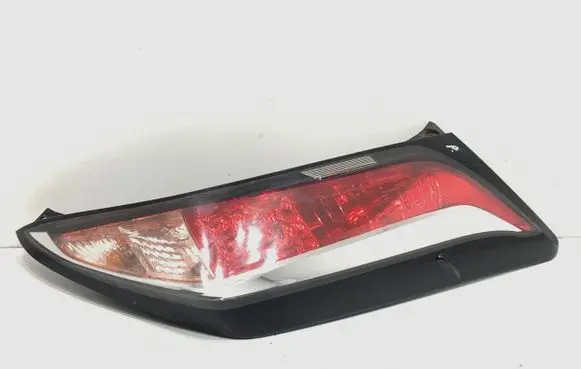 Toyota Aygo AB40 Rear/tail lights
